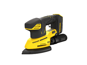 Lixadora de Detalhes V20 sem bateria/carregador STANLEY 
