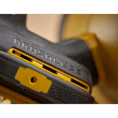 Lixadora de Rolos BRUSHLESS V20 Li-Ion 18V STANLEY 