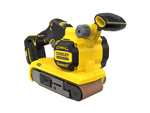 Lixadora de Rolos BRUSHLESS V20 Li-Ion 18V STANLEY 