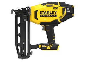 PREGADORA DE ACABAMENTOS V20 LI-ION 18V 16GA SEM BATERIA/CARREGADOR STANLEY 