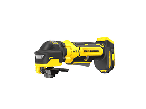 Multiferramenta Oscilante Brushless V20 sem bateria/carregador STANLEY 