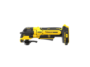 Multiferramenta Oscilante Brushless V20 sem bateria/carregador STANLEY 