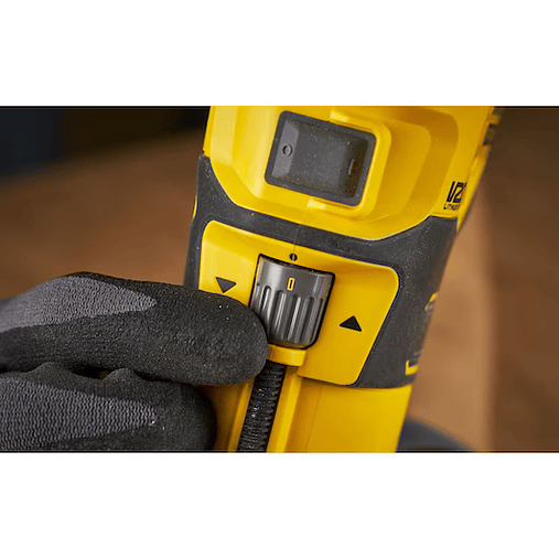 Tupia BRUSHLESS V20 Li-Ion 18V. Sem carregador/bateria STANLEY  9