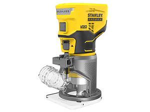 Tupia BRUSHLESS V20 Li-Ion 18V. Sem carregador/bateria STANLEY 