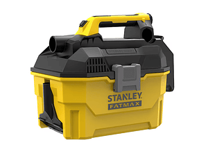 ASPIRADOR DE SÓLIDOS E LÍQUIDOS V20 LI-ION 18V SEM CARREGADOR/BATERIA STANLEY 