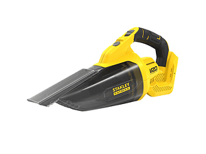 Aspirador de Sólidos V20 Li-Ion 18V 2em1. Sem carregador/bateria STANLEY 