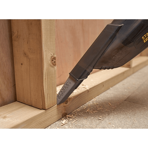 Aspirador de Sólidos V20 Li-Ion 18V 2em1. Sem carregador/bateria STANLEY  3