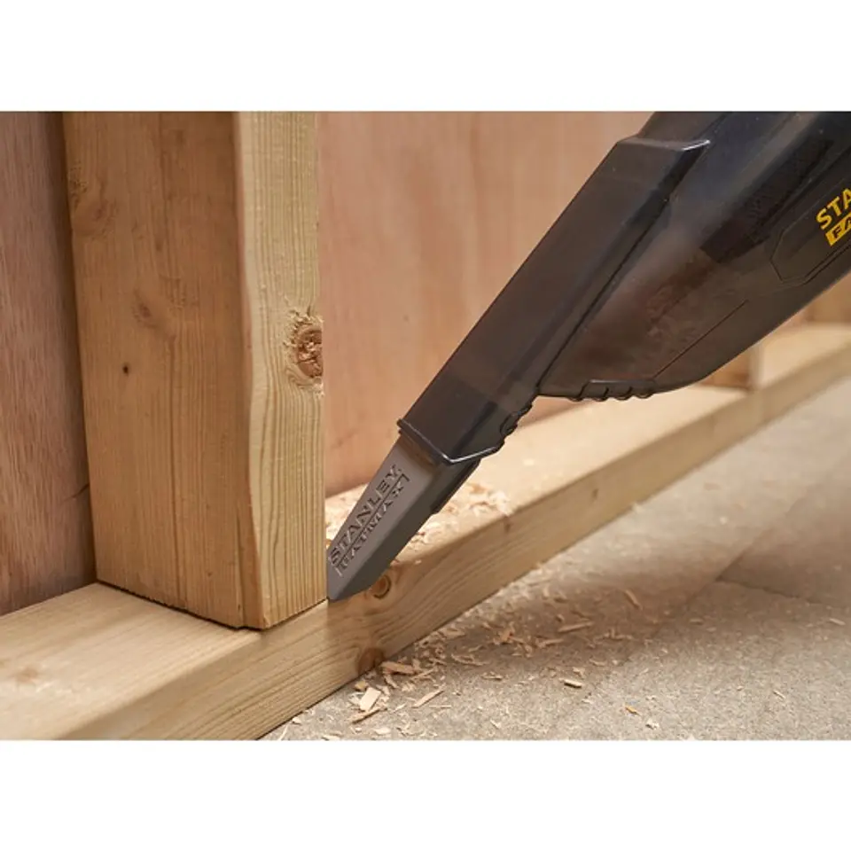 Aspirador de Sólidos V20 Li-Ion 18V 2em1. Sem carregador/bateria STANLEY  3