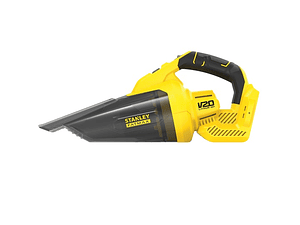 Aspirador de Sólidos V20 Li-Ion 18V 2em1. Sem carregador/bateria STANLEY 