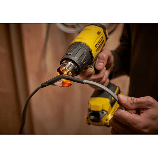 PISTOLA DE AR V20 SEM FIO LITHIUM-ION 18V SEM CARREGADOR/BATERIA STANLEY 5