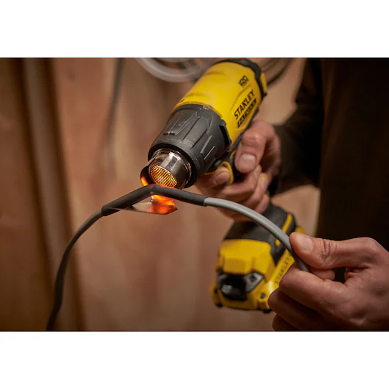 PISTOLA DE AR V20 SEM FIO LITHIUM-ION 18V SEM CARREGADOR/BATERIA STANLEY 5