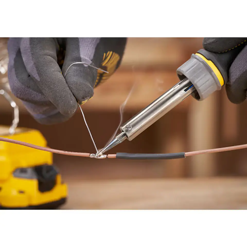 Soldador V20 Li-Ion 18V SEM BATERIA/CARREGADOR STANLEY  9