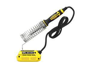 Soldador V20 Li-Ion 18V SEM BATERIA/CARREGADOR STANLEY 