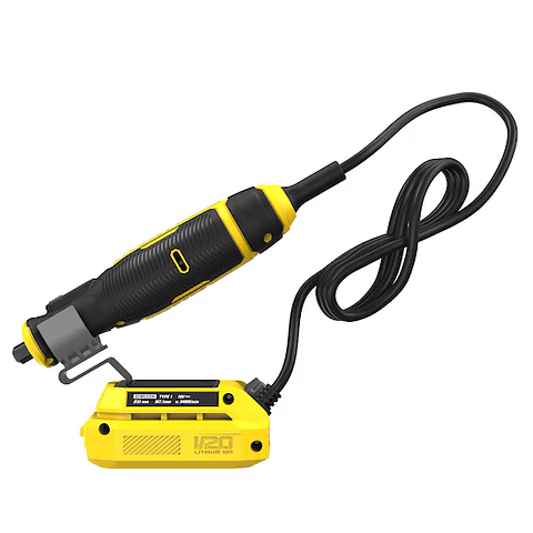 MINI-FERRAMENTA V20 LITHIUM ION 18V SEM BATERIA/CARREGADOR  STANLEY 