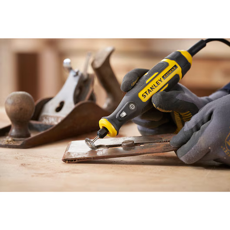 MINI-FERRAMENTA V20 LITHIUM ION 18V SEM BATERIA/CARREGADOR  STANLEY  10