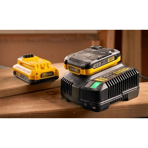 Bateria 2.0Ah 18V FATMAX® V20 STANLEY  4