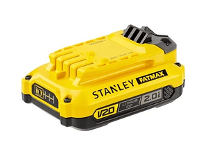 Bateria 2.0Ah 18V FATMAX® V20 STANLEY 