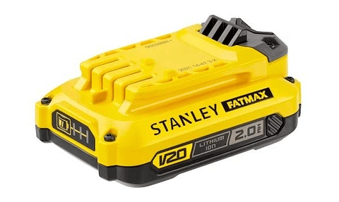 Bateria 2.0Ah 18V FATMAX® V20 STANLEY 
