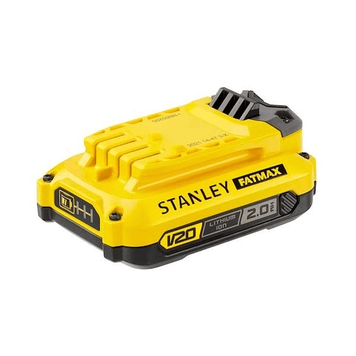 Bateria 2.0Ah 18V FATMAX® V20 STANLEY  2