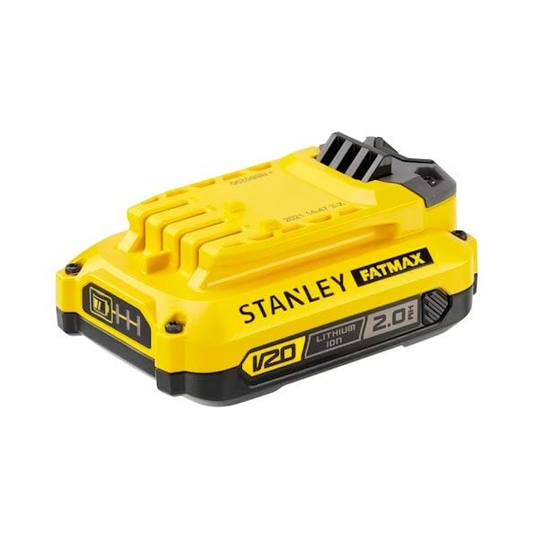 Bateria 2.0Ah 18V FATMAX® V20 STANLEY  2