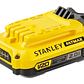 Bateria 2.0Ah 18V FATMAX® V20 STANLEY  - vignette 2