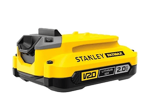 Bateria 2.0Ah 18V FATMAX® V20 STANLEY 