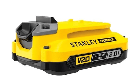 Bateria 2.0Ah 18V FATMAX® V20 STANLEY 