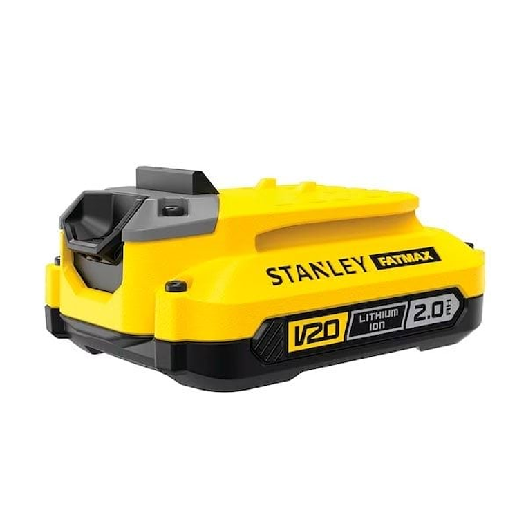 Bateria 2.0Ah 18V FATMAX® V20 STANLEY  1