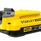 Bateria 2.0Ah 18V FATMAX® V20 STANLEY  - vignette 1