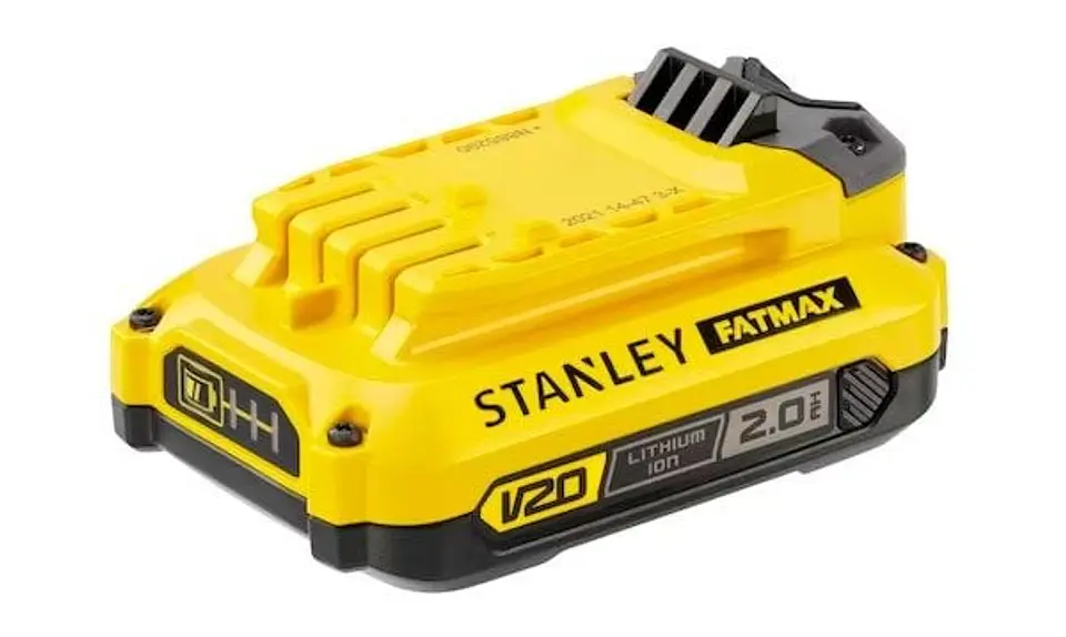 Bateria 2.0Ah 18V FATMAX® V20 STANLEY  3