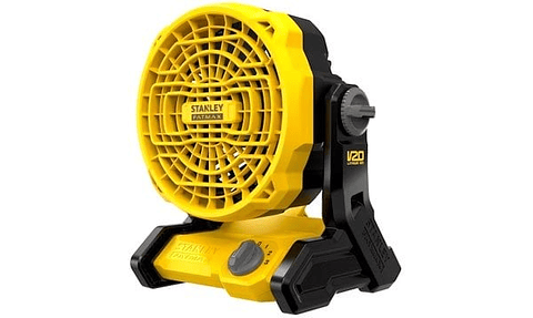 Ventoinha FATMAX® V20 de 18V STANLEY