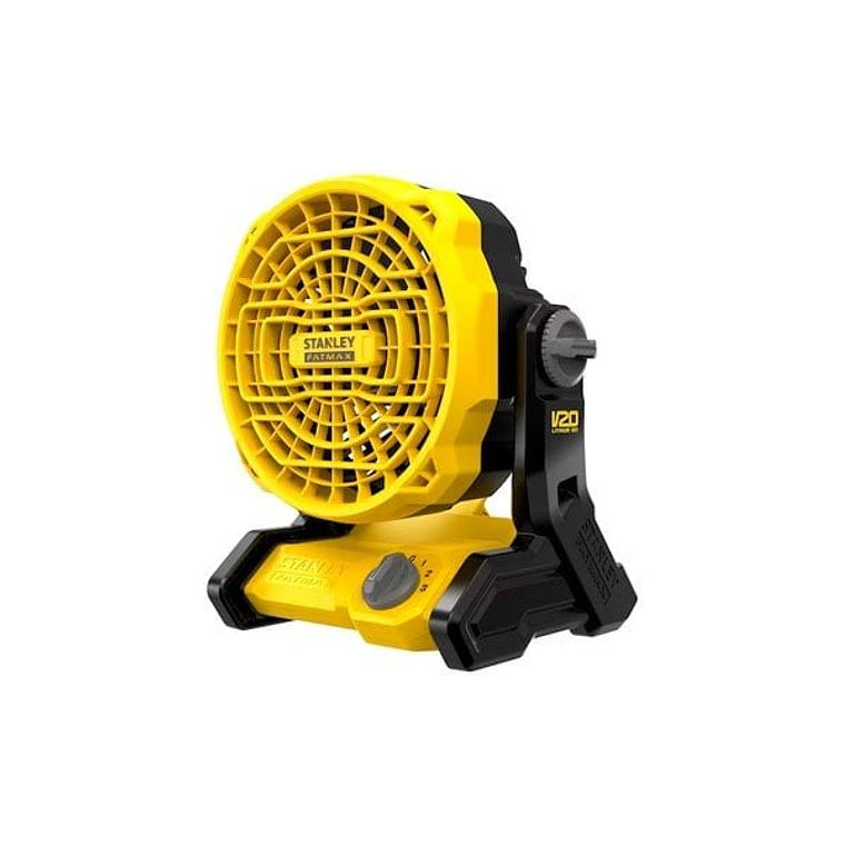 Ventoinha FATMAX® V20 de 18V STANLEY 1