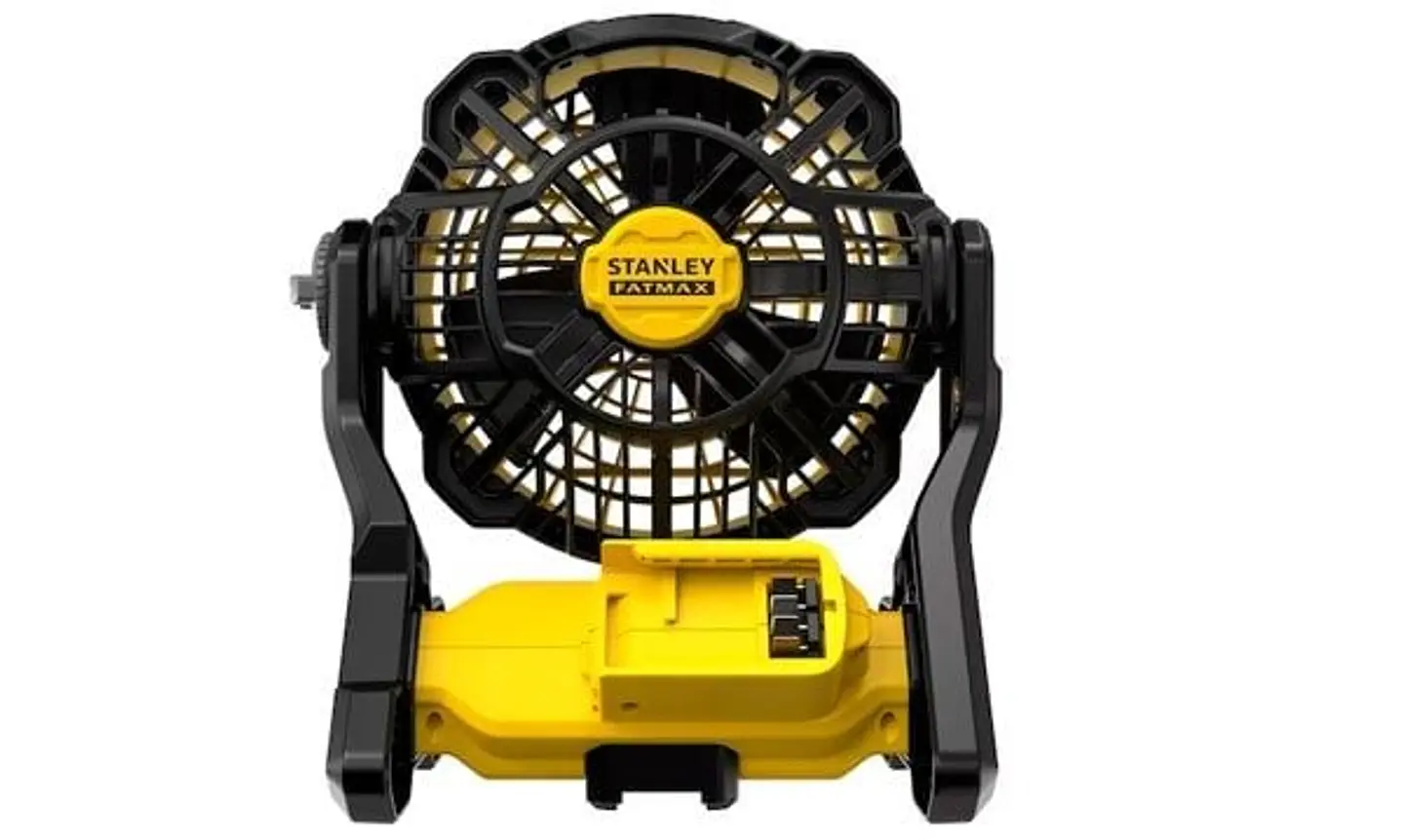 Ventoinha FATMAX® V20 de 18V STANLEY 2