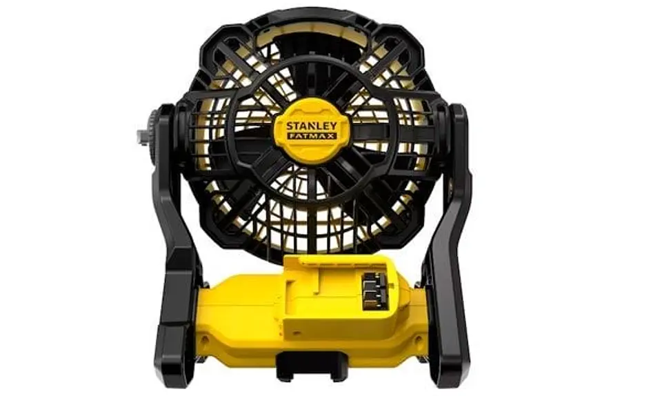 Ventoinha FATMAX® V20 de 18V STANLEY 2