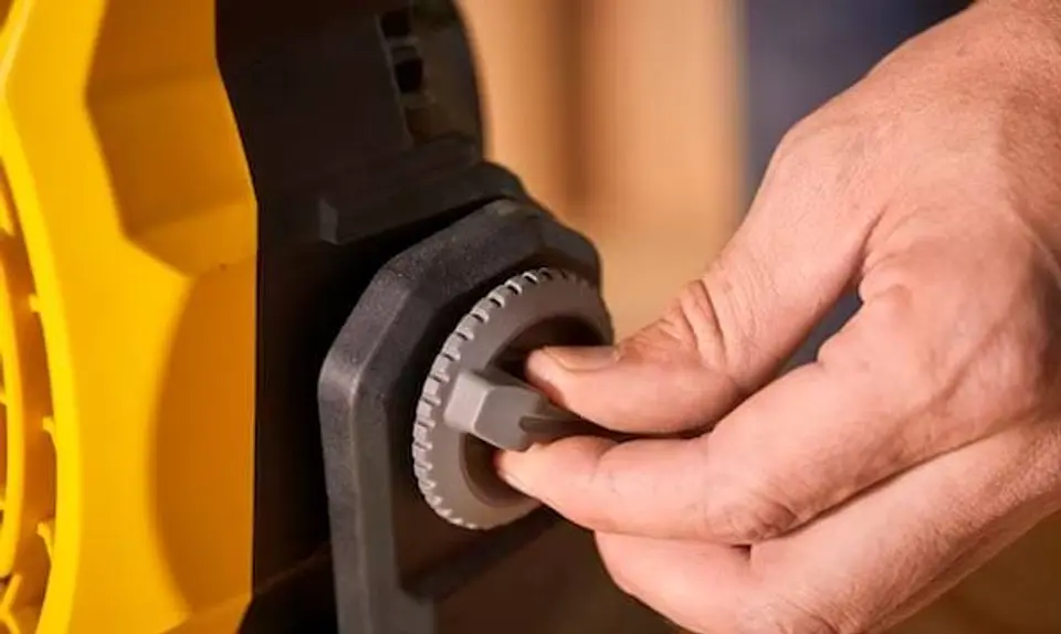 Ventoinha FATMAX® V20 de 18V STANLEY 3