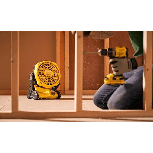 Ventoinha FATMAX® V20 de 18V STANLEY 4