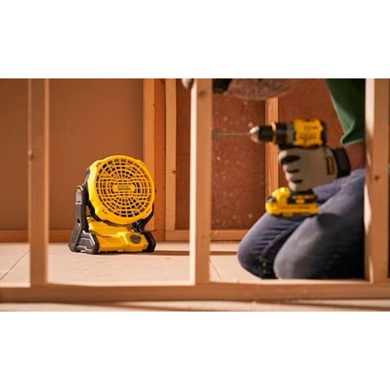 Ventoinha FATMAX® V20 de 18V STANLEY 4