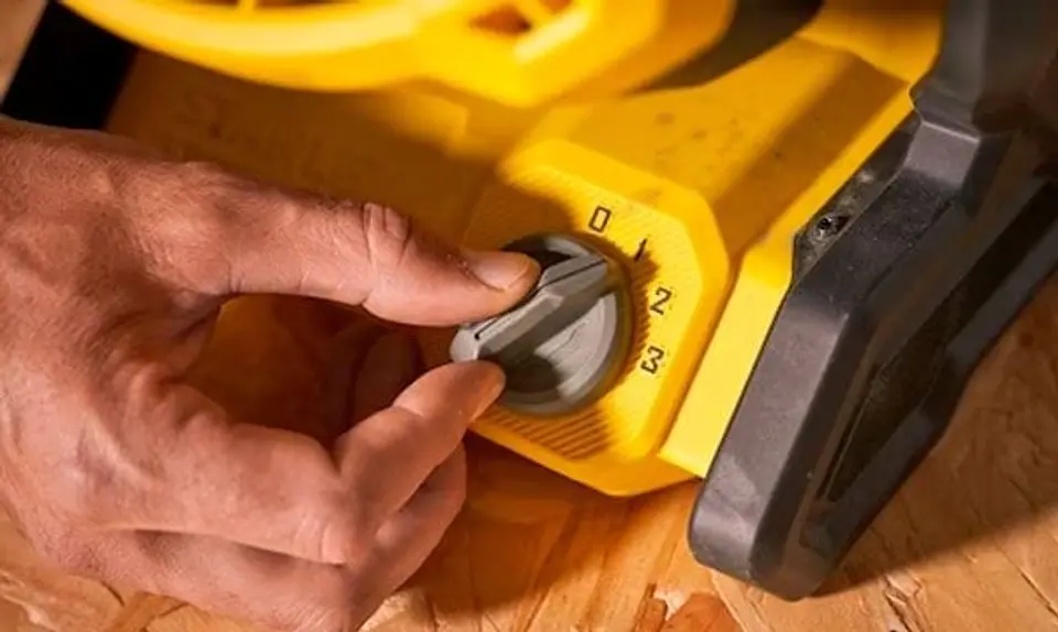 Ventoinha FATMAX® V20 de 18V STANLEY 5