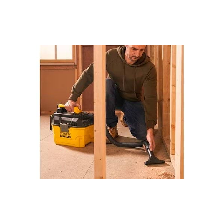 Compressor sem fio FATMAX® 20V STANLEY  4