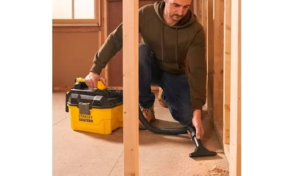 Compressor sem fio FATMAX® 20V STANLEY  4