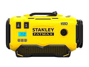 Compressor sem fio FATMAX® 20V STANLEY 