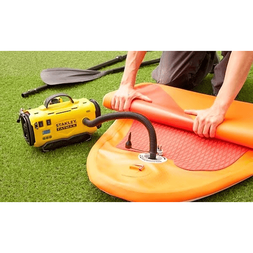 Compressor sem fio FATMAX® 20V STANLEY  5