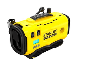 Compressor sem fio FATMAX® 20V STANLEY 