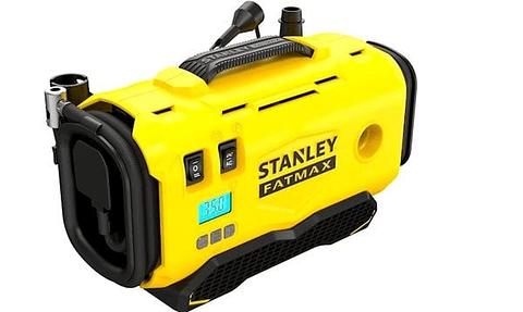Compressor sem fio FATMAX® 20V STANLEY 