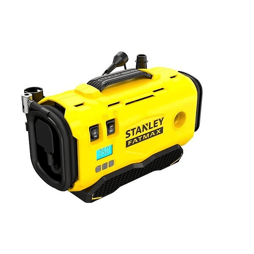 Compressor sem fio FATMAX® 20V STANLEY  1