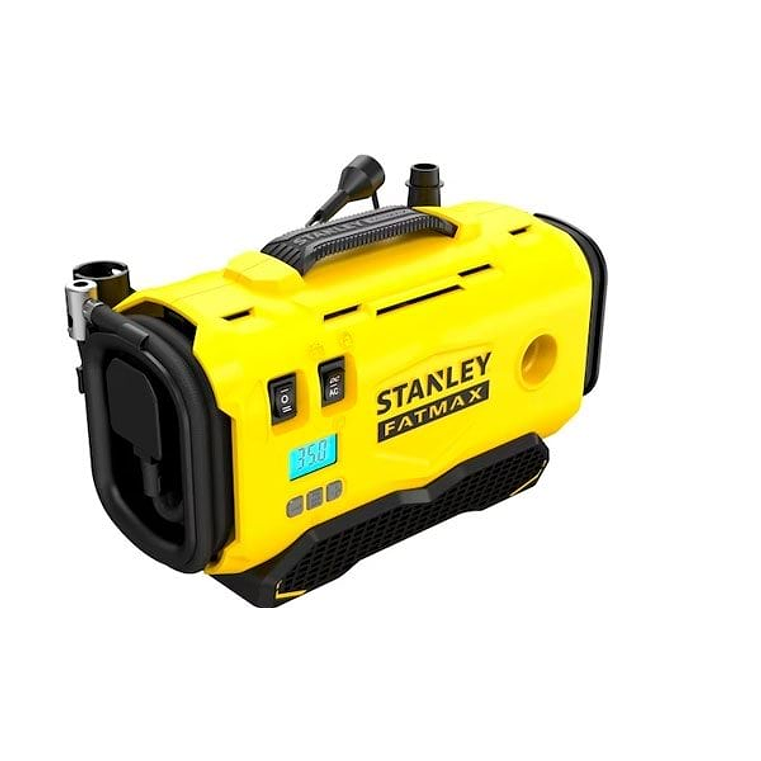 Compressor sem fio FATMAX® 20V STANLEY  1
