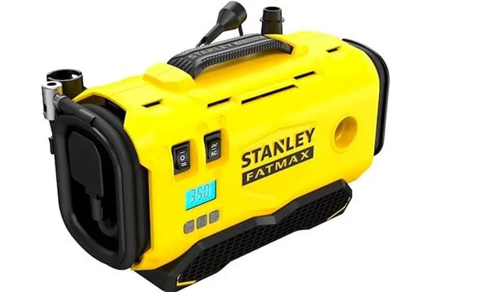 Compressor sem fio FATMAX® 20V STANLEY  1