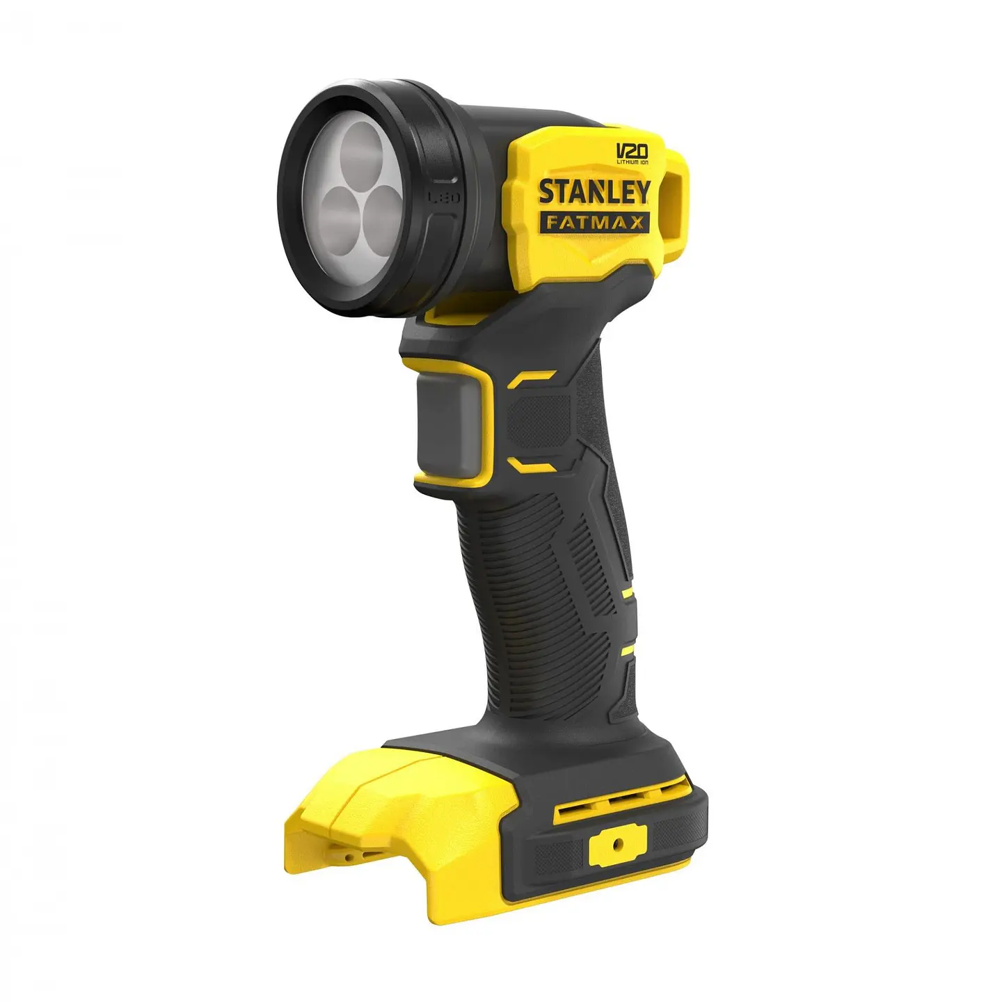 Lanterna LED V20 18V sem bateria/carregador STANLEY  1