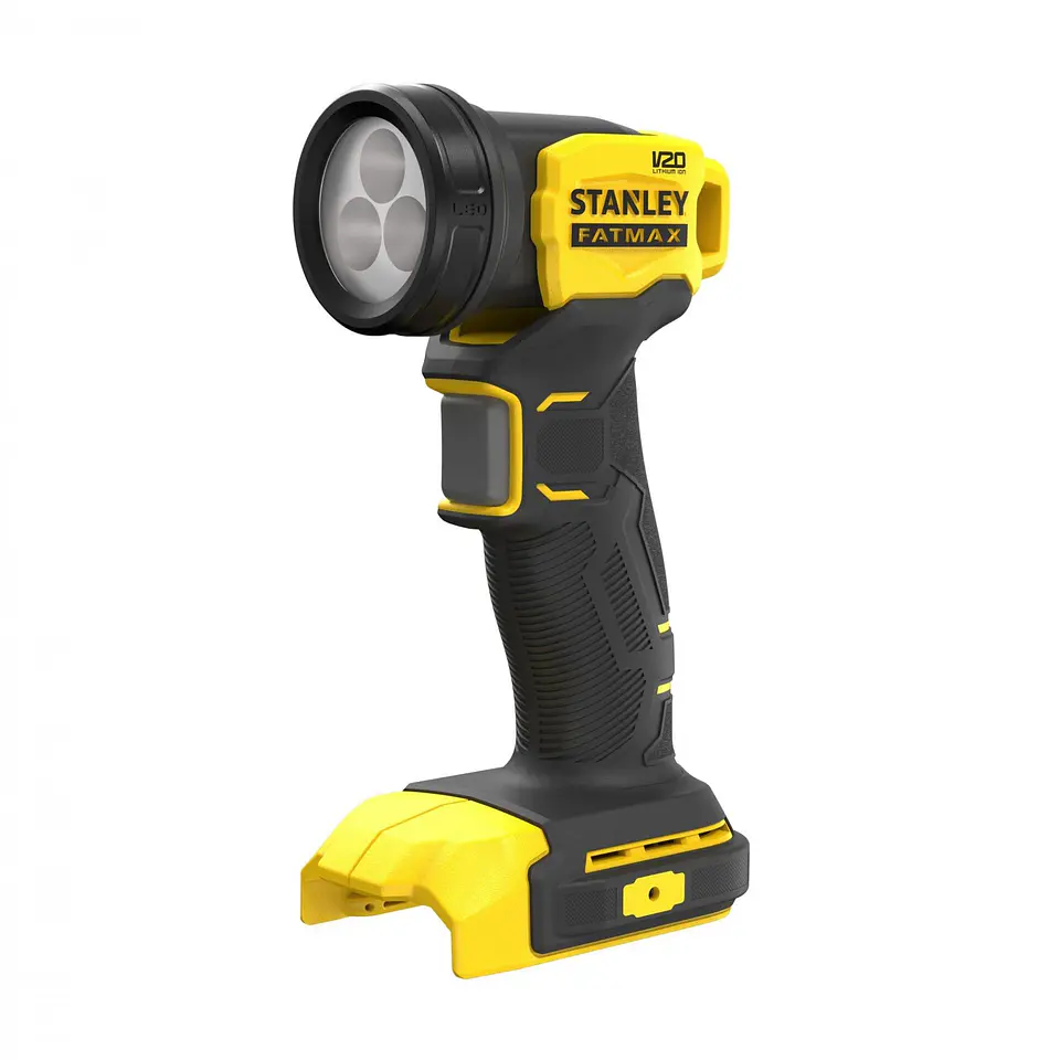 Lanterna LED V20 18V sem bateria/carregador STANLEY  1
