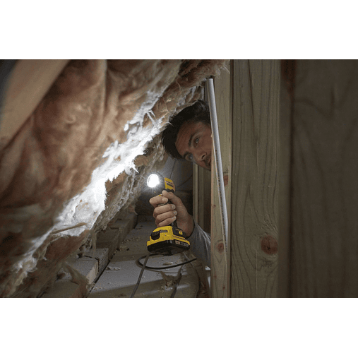 Lanterna LED V20 18V sem bateria/carregador STANLEY  4